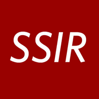SSIR logo